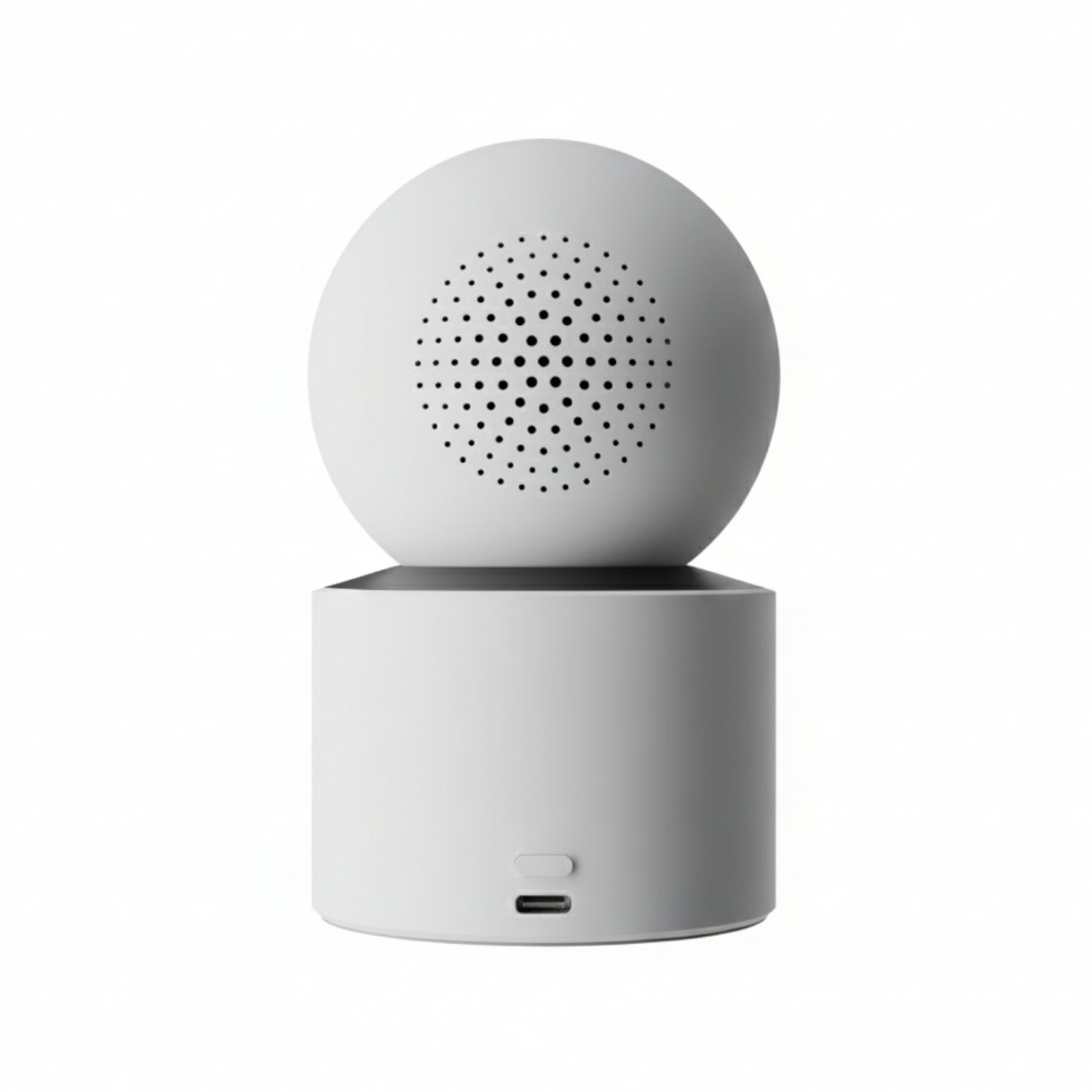 Xiaomi Smart C302 2K Indoor Wi-Fi Security Camera-White - alternate product view 2