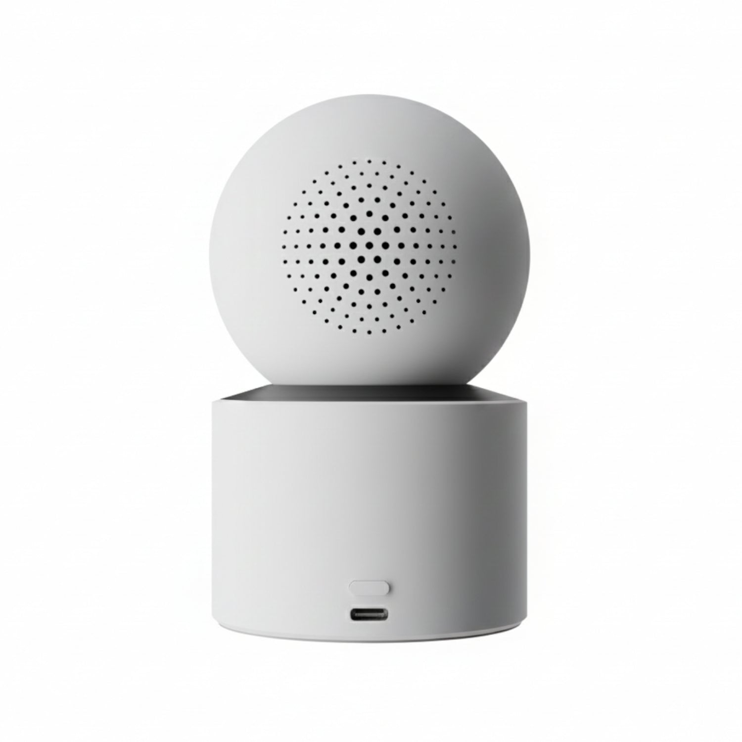 Xiaomi Smart C302 2K Indoor Wi-Fi Security Camera-White - alternate product view 2