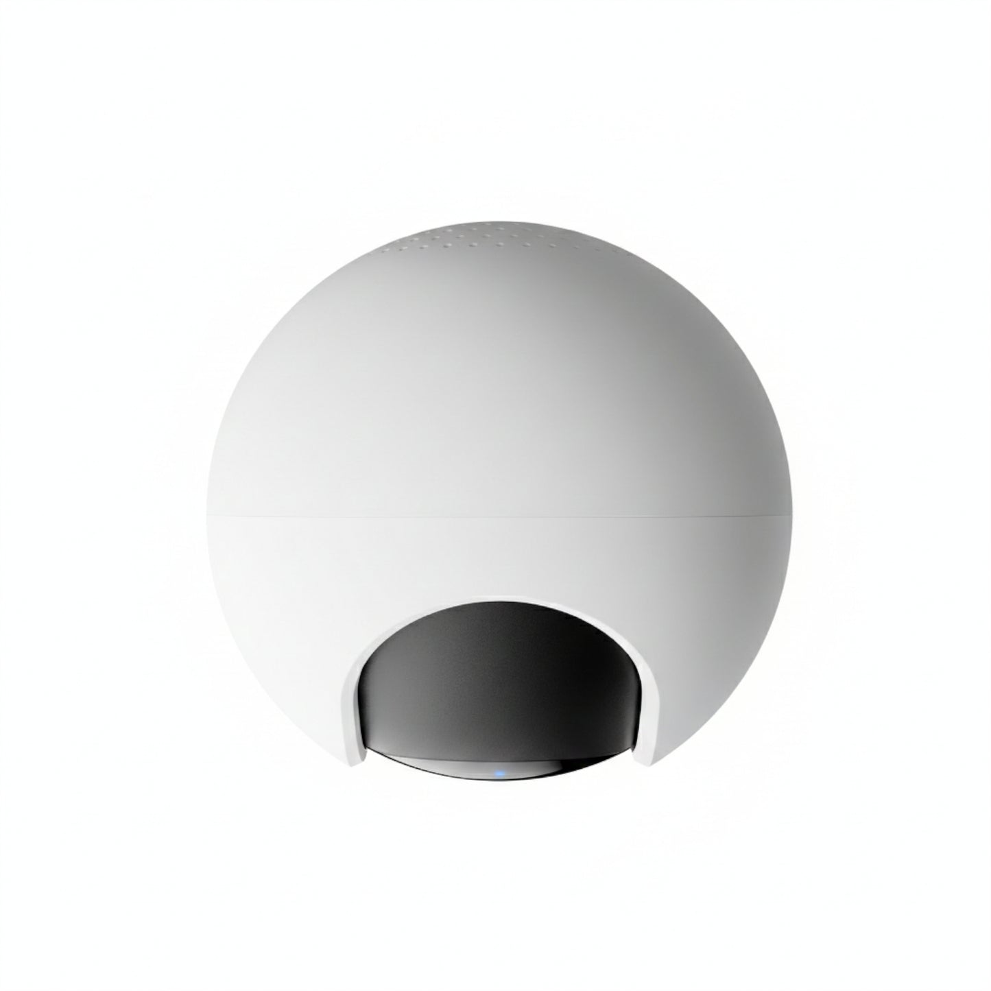 Xiaomi Smart C302 2K Indoor Wi-Fi Security Camera-White - alternate product view 3