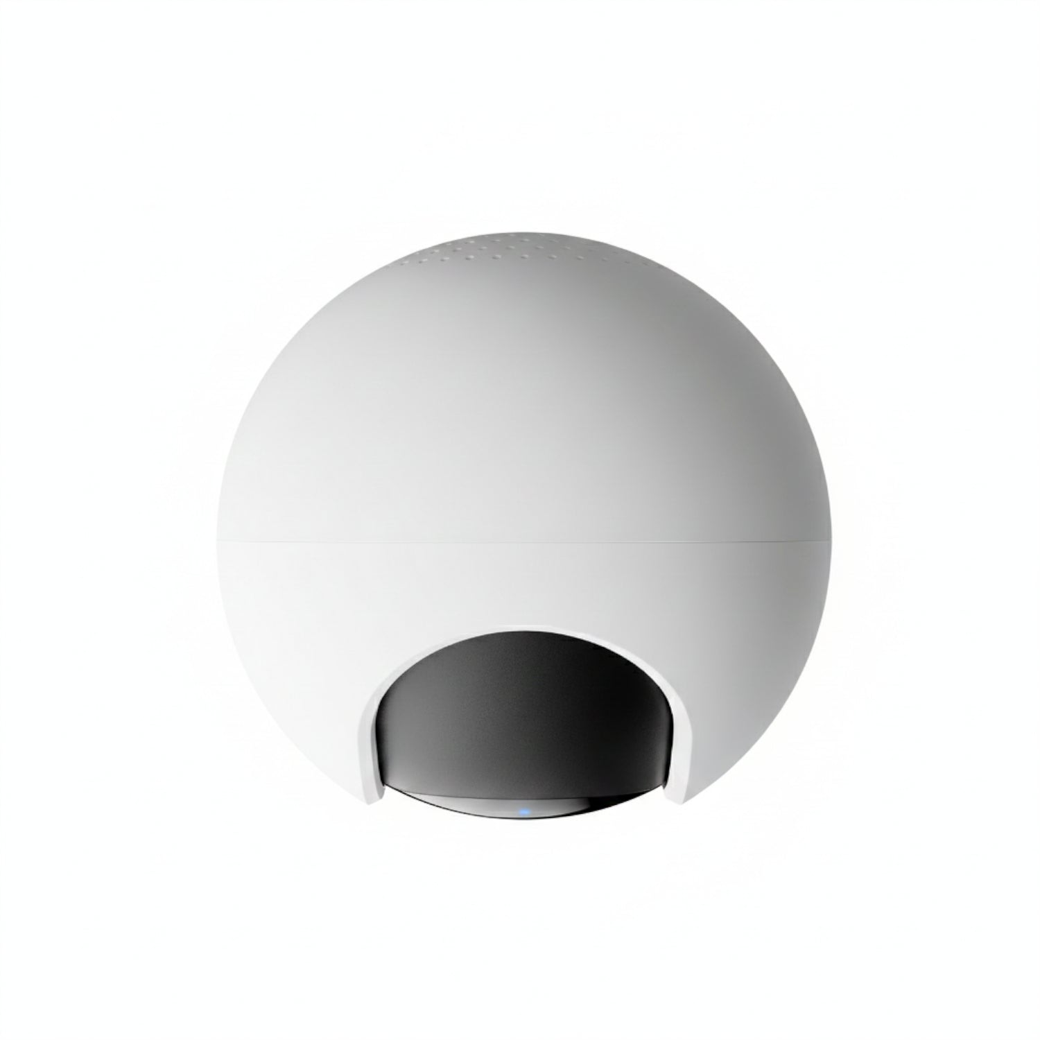Xiaomi Smart C302 2K Indoor Wi-Fi Security Camera-White - alternate product view 3