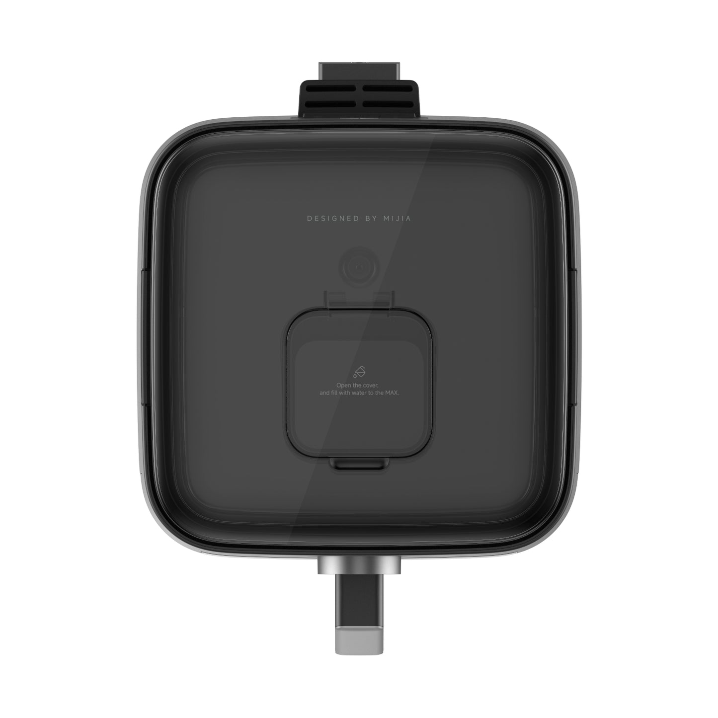 Xiaomi Smart Steam Air Fryer 7L - alternate product view 5
