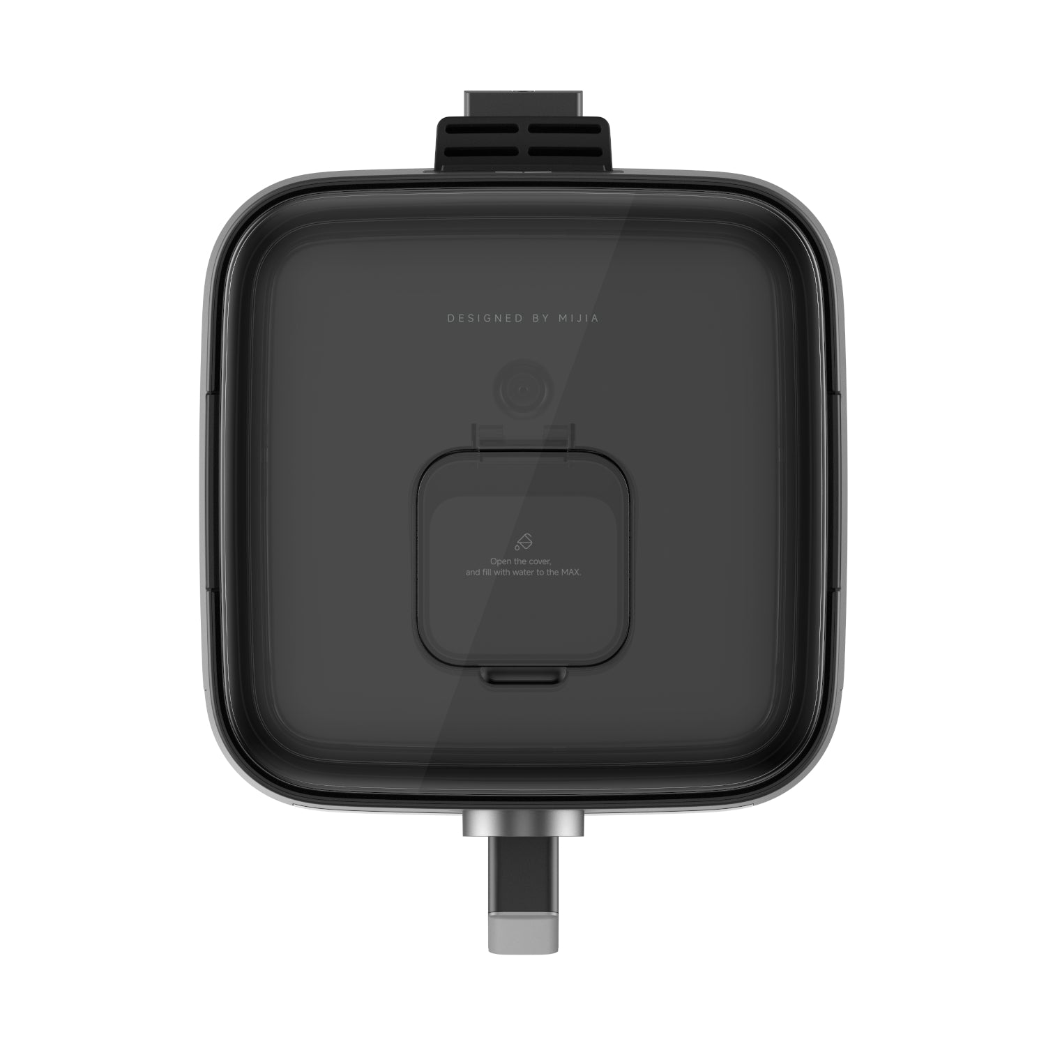 Xiaomi Smart Steam Air Fryer 7L - alternate product view 5