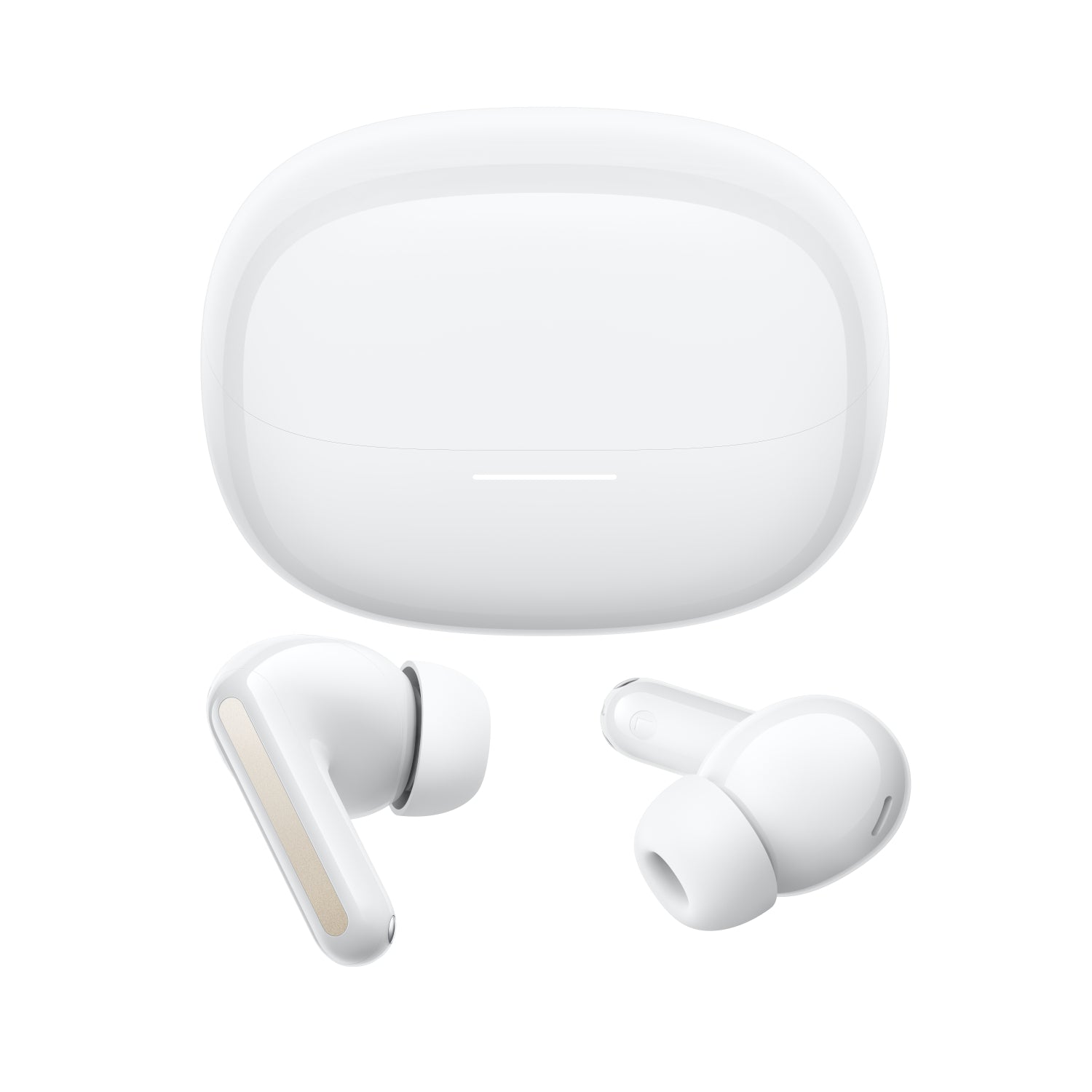 Xiaomi Buds 8 White - alternate product view 3