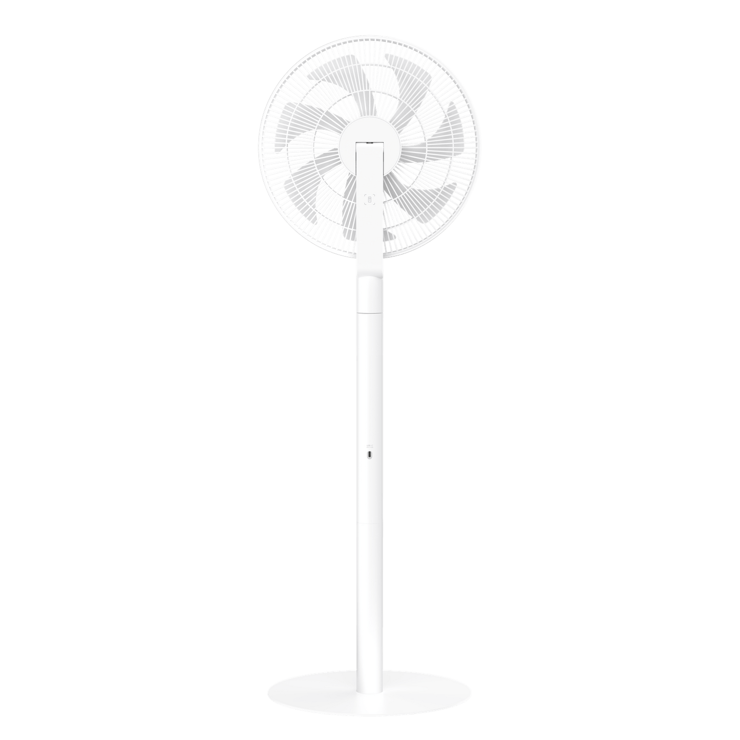 Xiaomi Mijia Smart Standing Fan Pro Slim - alternate product view 2