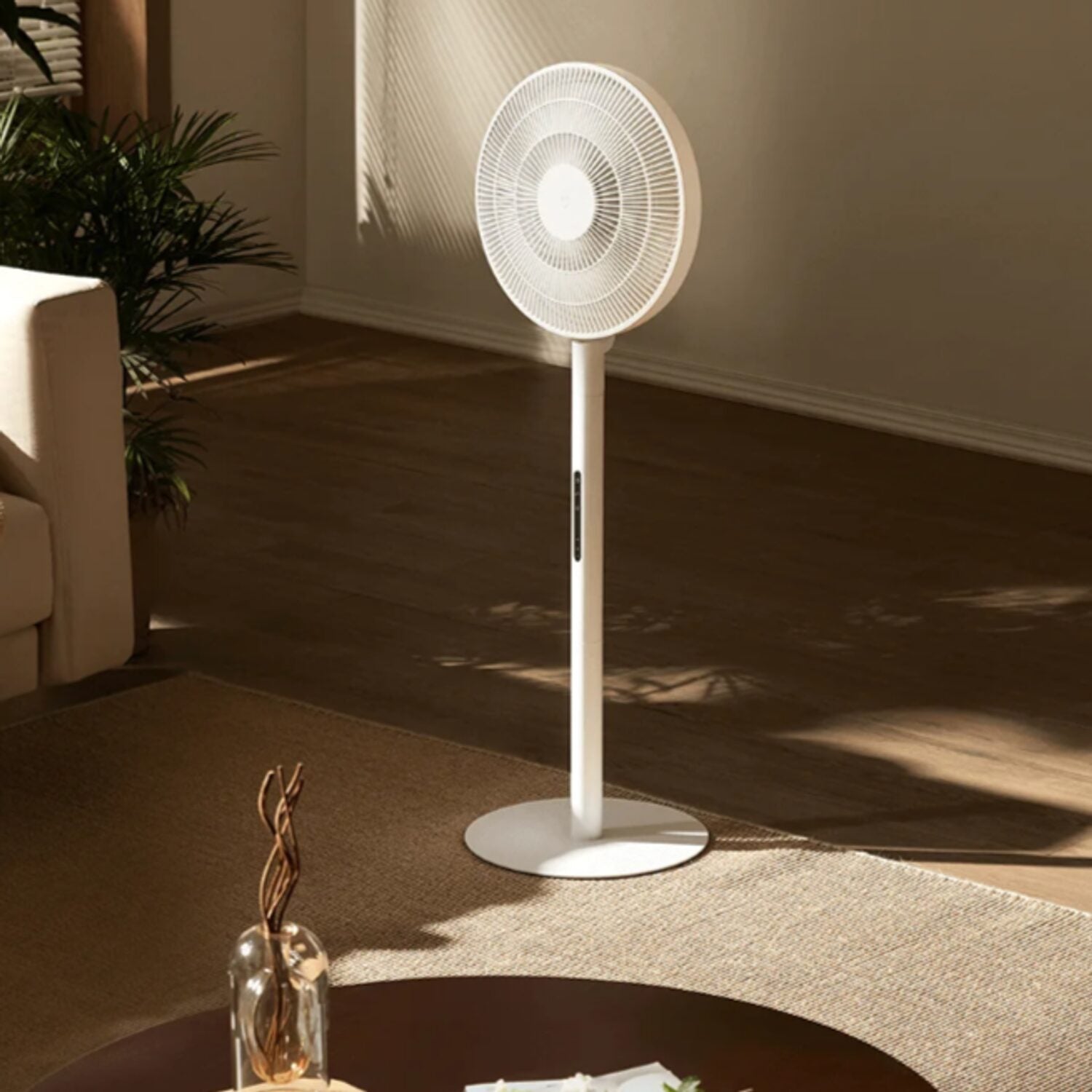 Xiaomi Mijia Smart Standing Fan Pro Slim - alternate product view 8