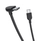 Xiaomi 3A Braided USB Type-C Cable (10cm, 60W) - alternate product view 3