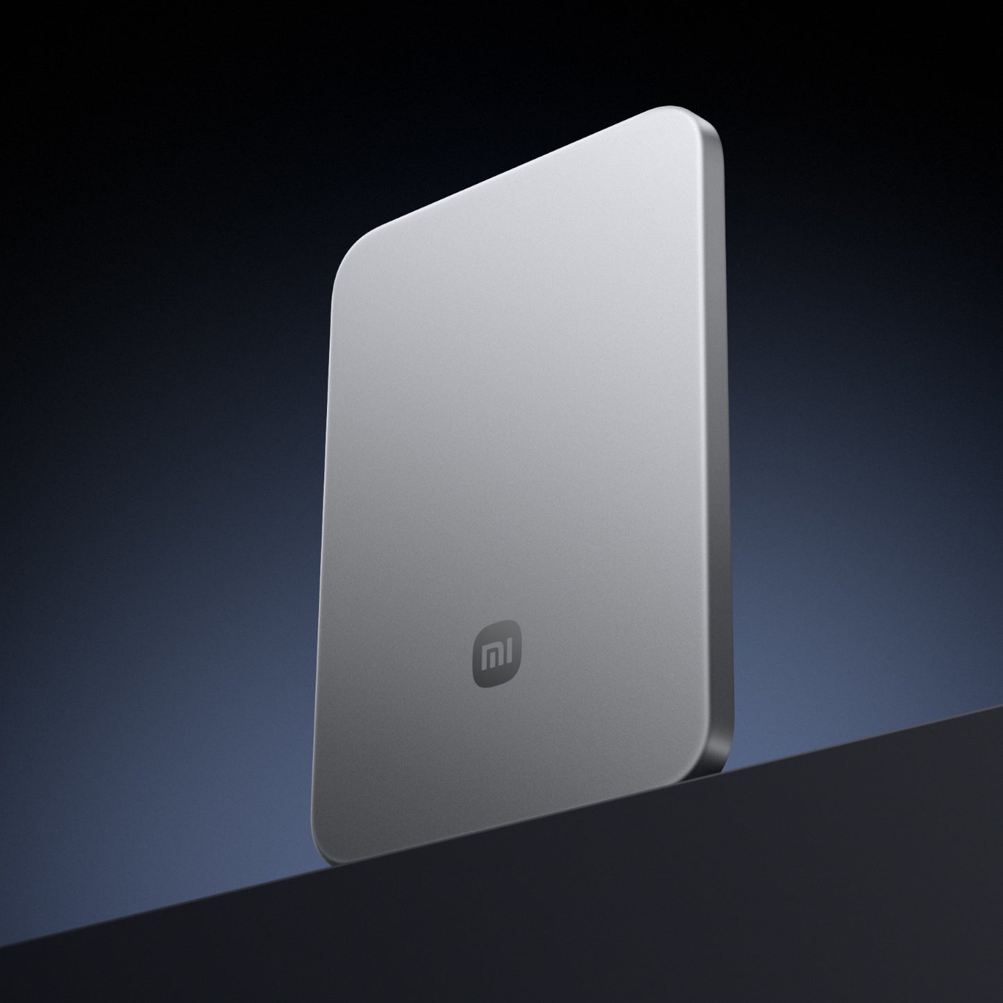 Xiaomi UltraThin Magnetic Power Bank 5000 15W - Aluminium Silver - alternate product view 4