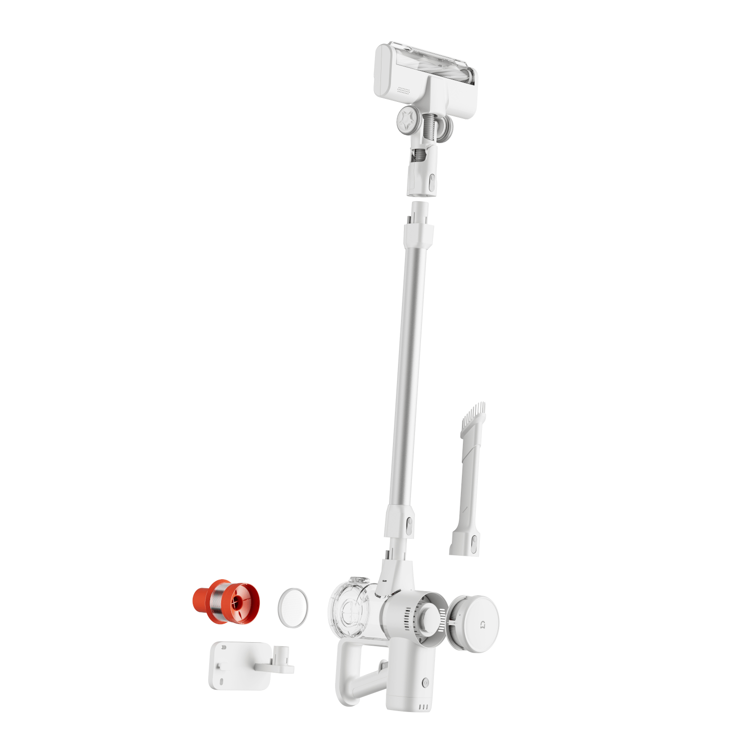 Xiaomi Mijia Vacuum Cleaner 4C - alternate product view 3