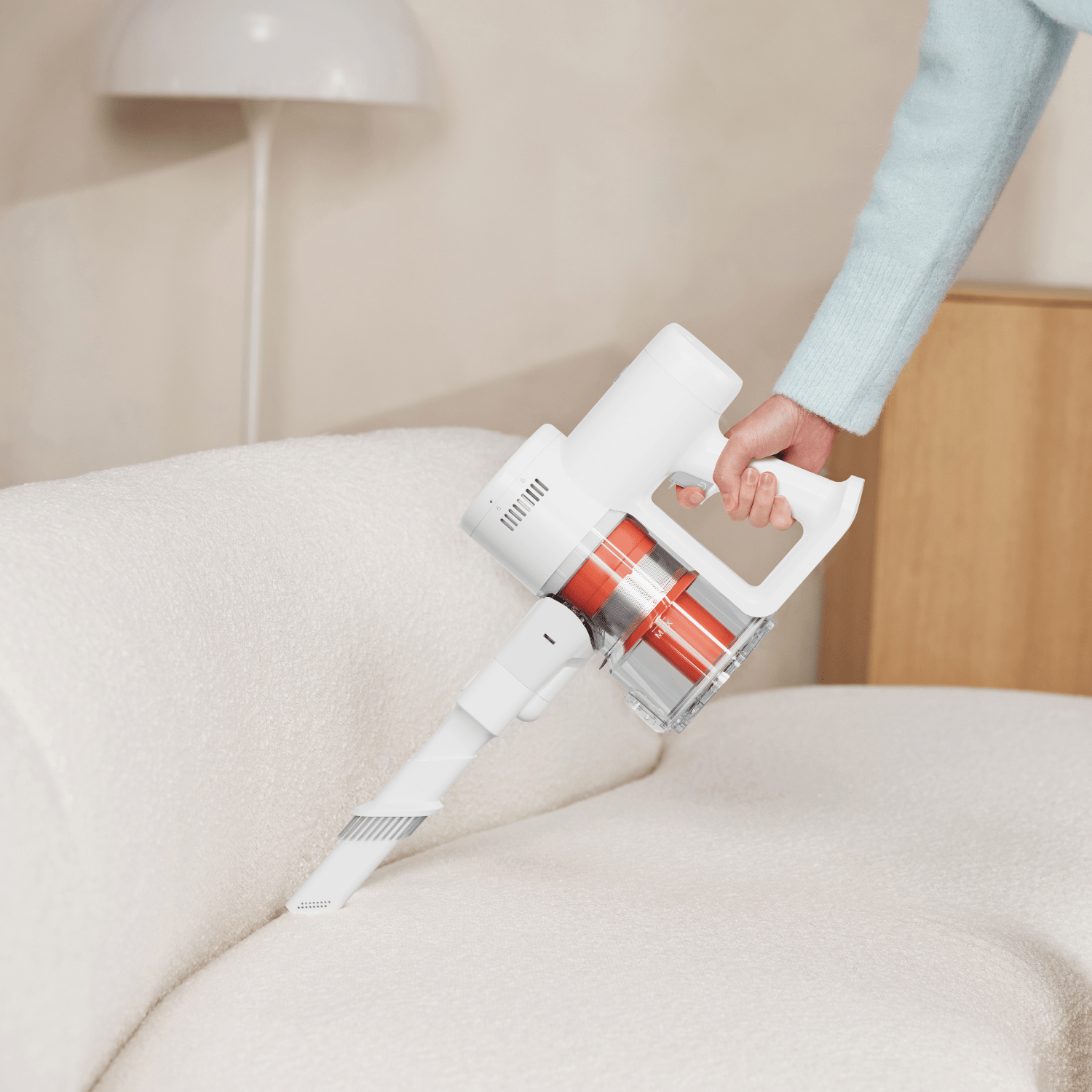Xiaomi Mijia Vacuum Cleaner 4C - alternate product view 5