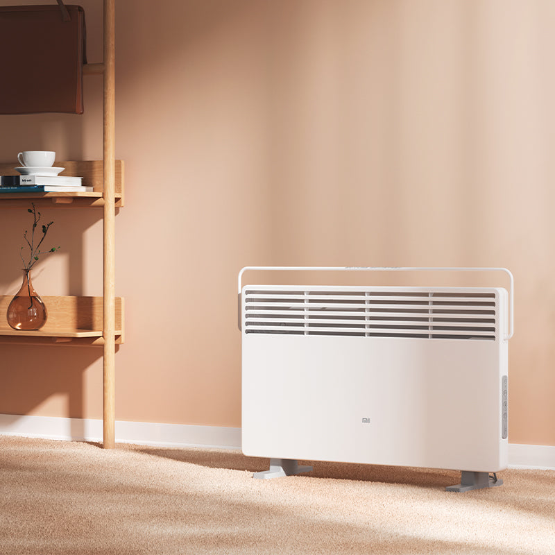 Xiaomi Smart Space Heater S EU - alternate product view 4