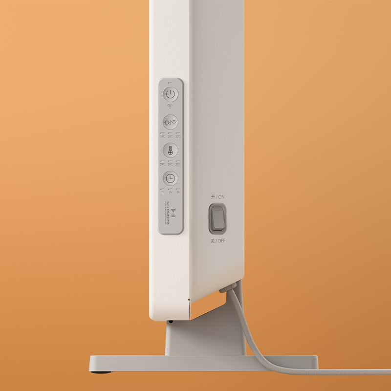 Xiaomi Smart Space Heater S EU - alternate product view 10