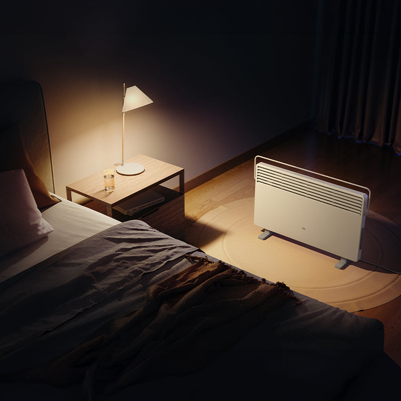 Xiaomi Smart Space Heater S EU - alternate product view 6