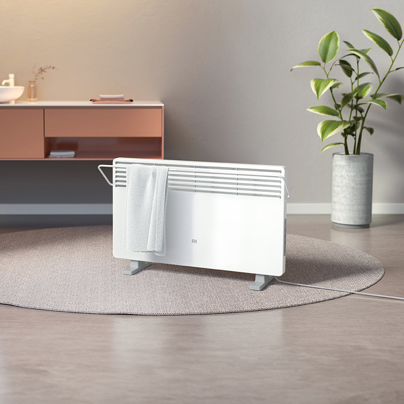 Xiaomi Smart Space Heater S EU - alternate product view 5