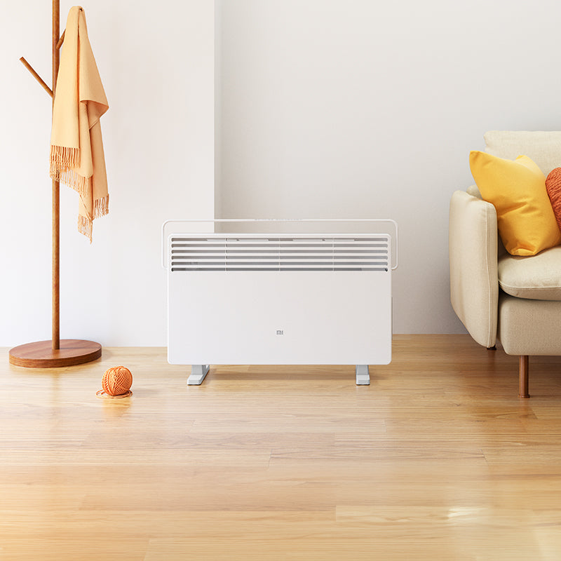 Xiaomi Smart Space Heater S EU - alternate product view 7