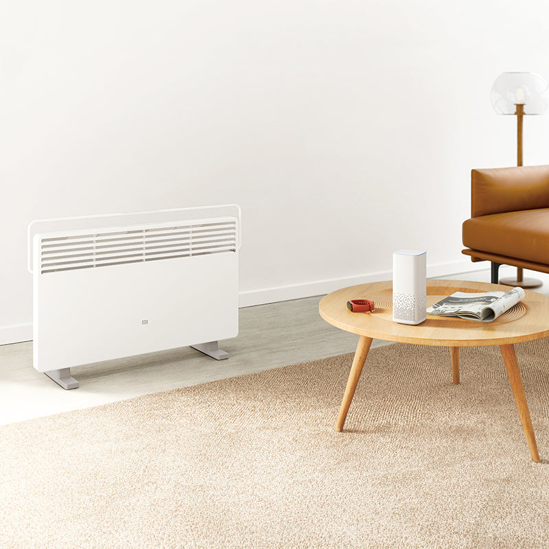 Xiaomi Smart Space Heater S EU - alternate product view 8