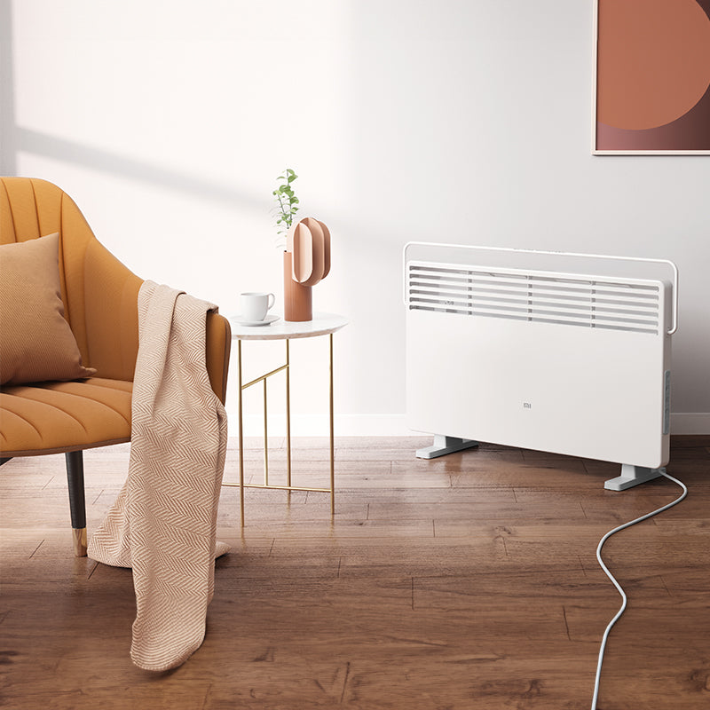 Xiaomi Smart Space Heater S EU - alternate product view 9