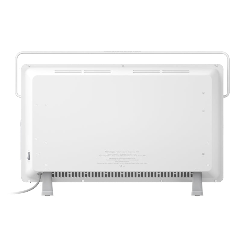 Xiaomi Smart Space Heater S EU - alternate product view 3