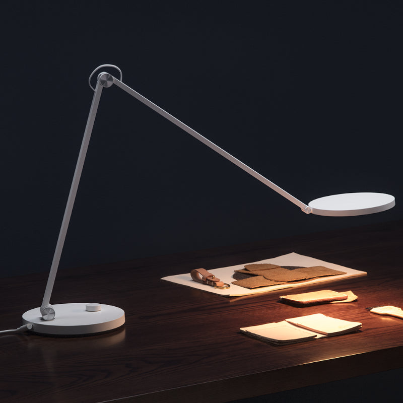 Xiaomi Smart LED Desk Lamp Pro - alternate product view 4