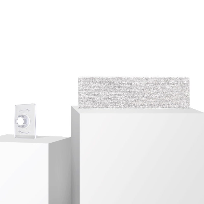 Xiaomi Vacuum Cleaner G10 Mop Kit - alternate product view 2