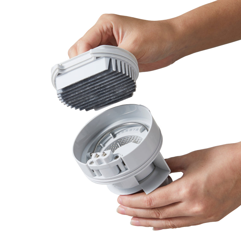 Xiaomi Vacuum Cleaner Light HEPA Filter 2-Pack - alternate product view 2