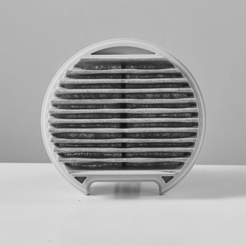Xiaomi Vacuum Cleaner Light HEPA Filter 2-Pack - alternate product view 3