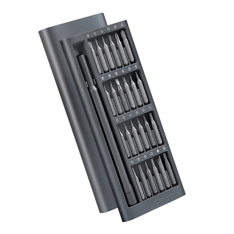 Xiaomi Precision Screwdriver Kit - alternate product view 2