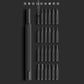 Xiaomi Precision Screwdriver Kit - alternate product view 5