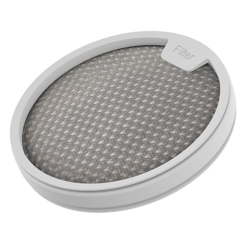 Xiaomi Handheld Vacuum Cleaner G9/G10 HEPA Filter - alternate product view 3