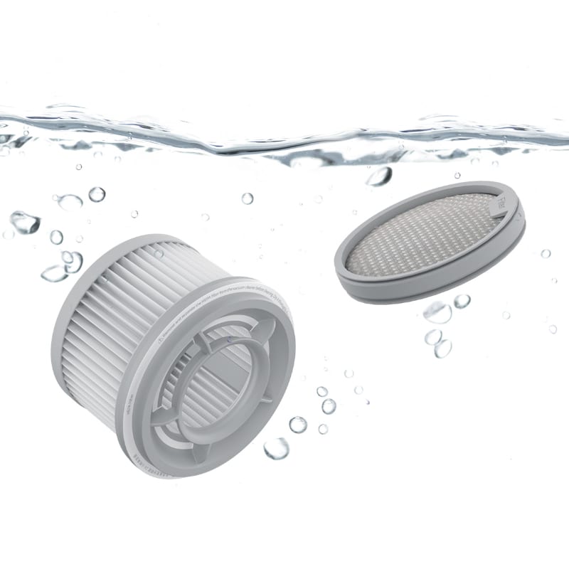Xiaomi Handheld Vacuum Cleaner G9/G10 HEPA Filter - alternate product view 4