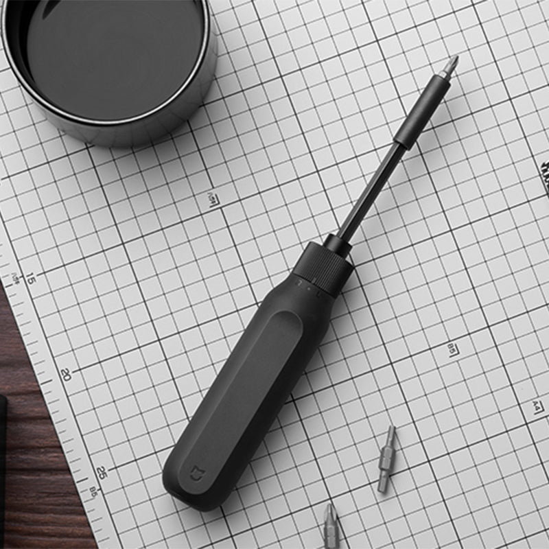 Xiaomi 16-in-1 Ratchet Screwdriver - alternate product view 8