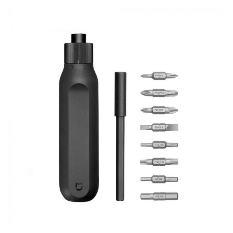Xiaomi 16-in-1 Ratchet Screwdriver - alternate product view 2