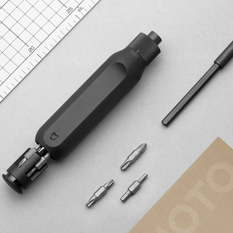 Xiaomi 16-in-1 Ratchet Screwdriver - alternate product view 5