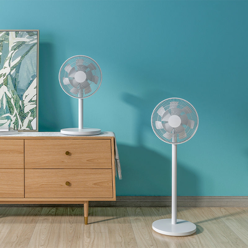 Xiaomi Smart Standing Fan 2 - alternate product view 6