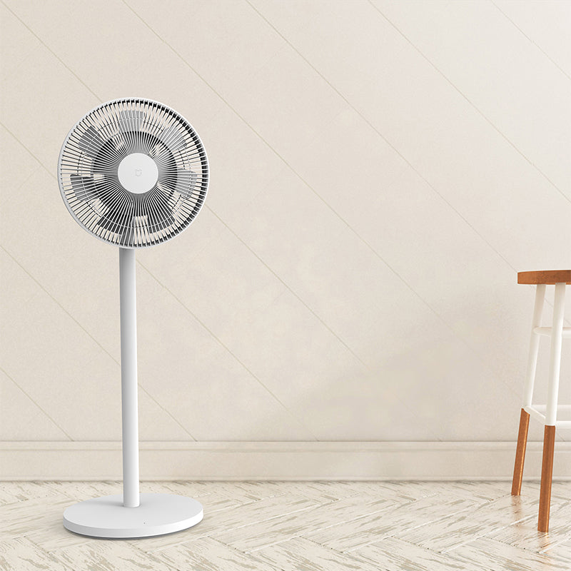 Xiaomi Smart Standing Fan 2 - alternate product view 8