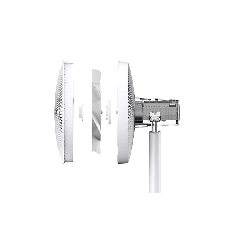 Xiaomi Smart Standing Fan 2 - alternate product view 10