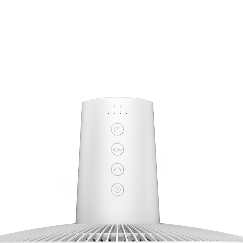 Xiaomi Smart Standing Fan 2 - alternate product view 4