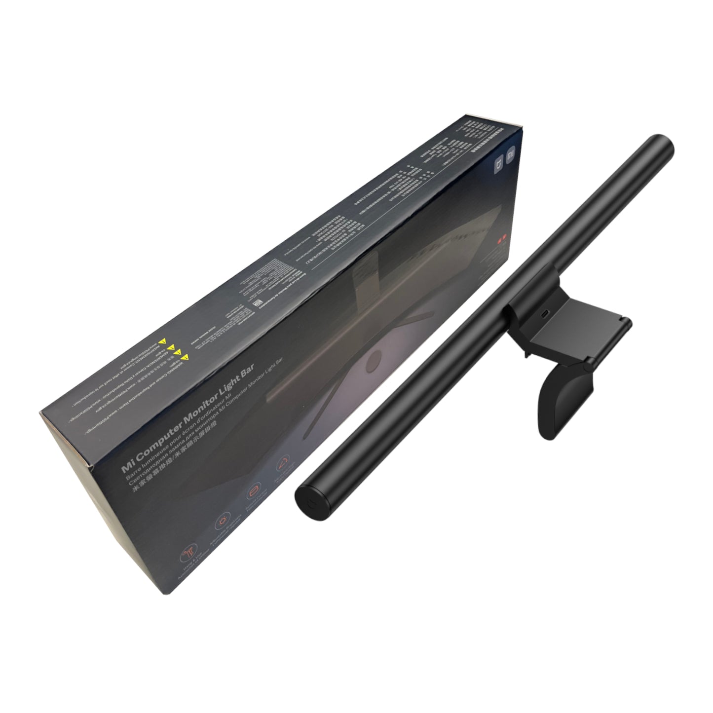 Xiaomi Computer Monitor Light Bar - alternate product view 5