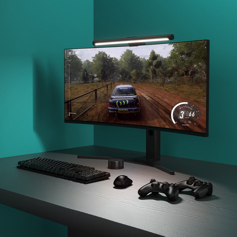 Xiaomi Computer Monitor Light Bar - alternate product view 8