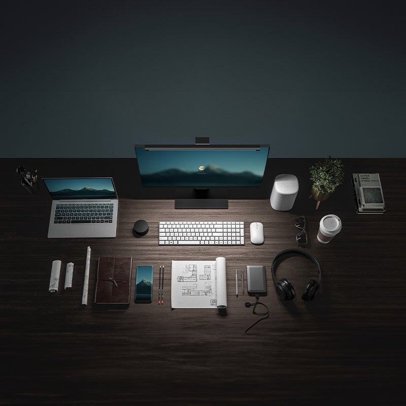 Xiaomi Computer Monitor Light Bar - alternate product view 10