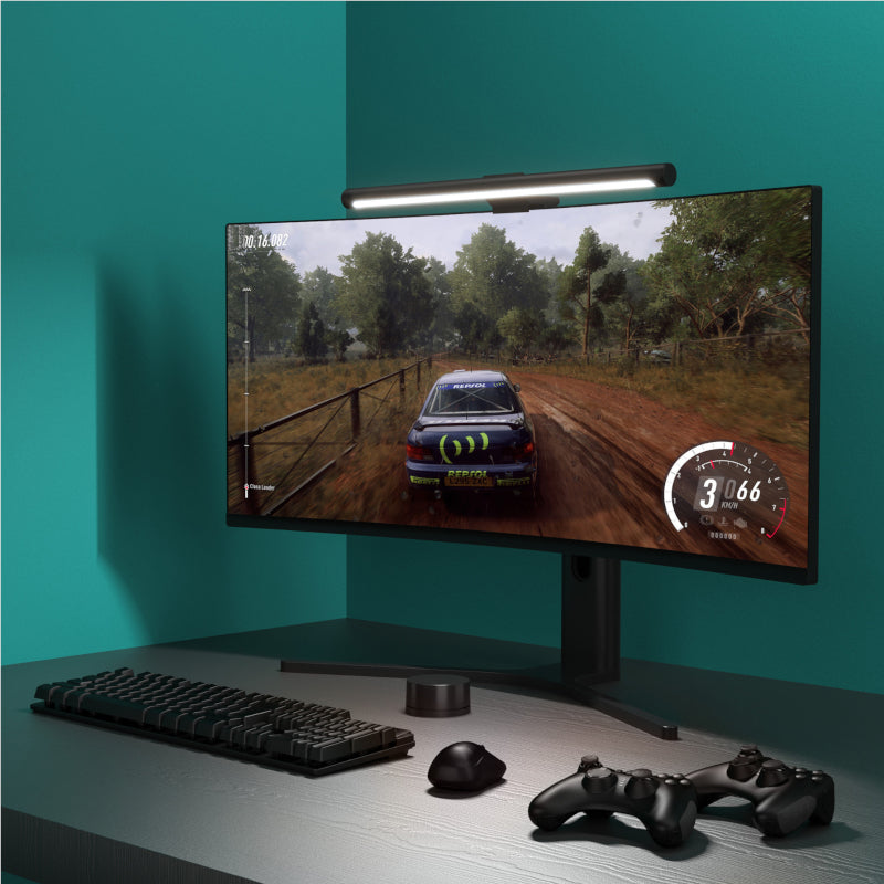 Xiaomi Computer Monitor Light Bar - alternate product view 6