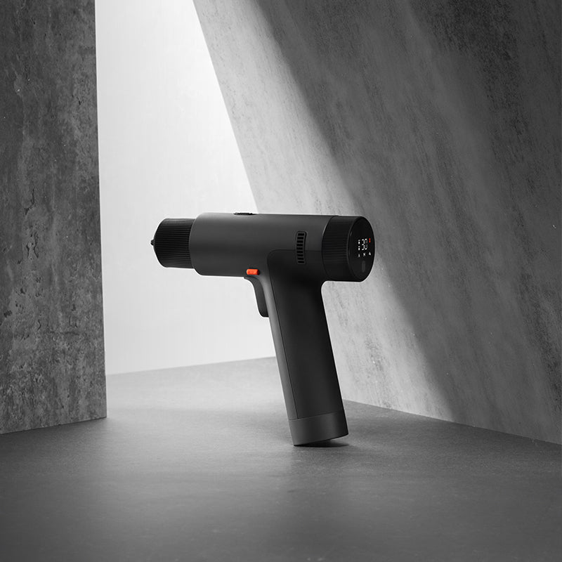 Xiaomi 12V Max Brushless Cordless Drill EU - alternate product view 10
