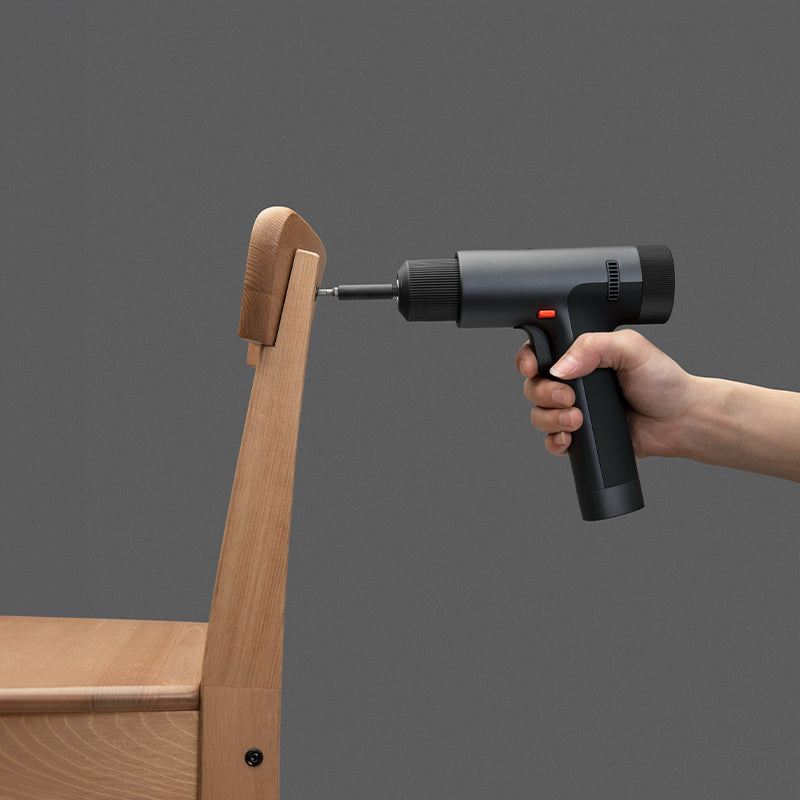 Xiaomi 12V Max Brushless Cordless Drill EU - alternate product view 13