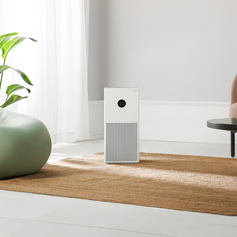 Xiaomi Smart Air Purifier 4 Lite EU - alternate product view 6