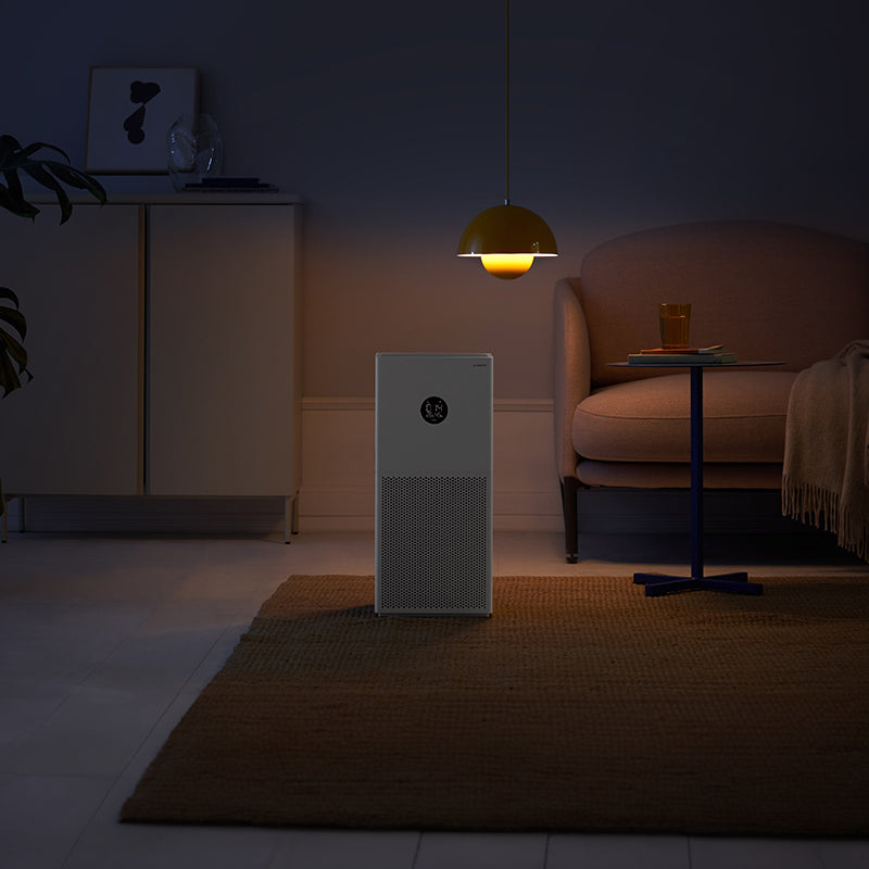 Xiaomi Smart Air Purifier 4 Lite EU - alternate product view 7