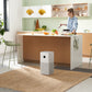 Xiaomi Smart Air Purifier 4 Lite EU - alternate product view 8