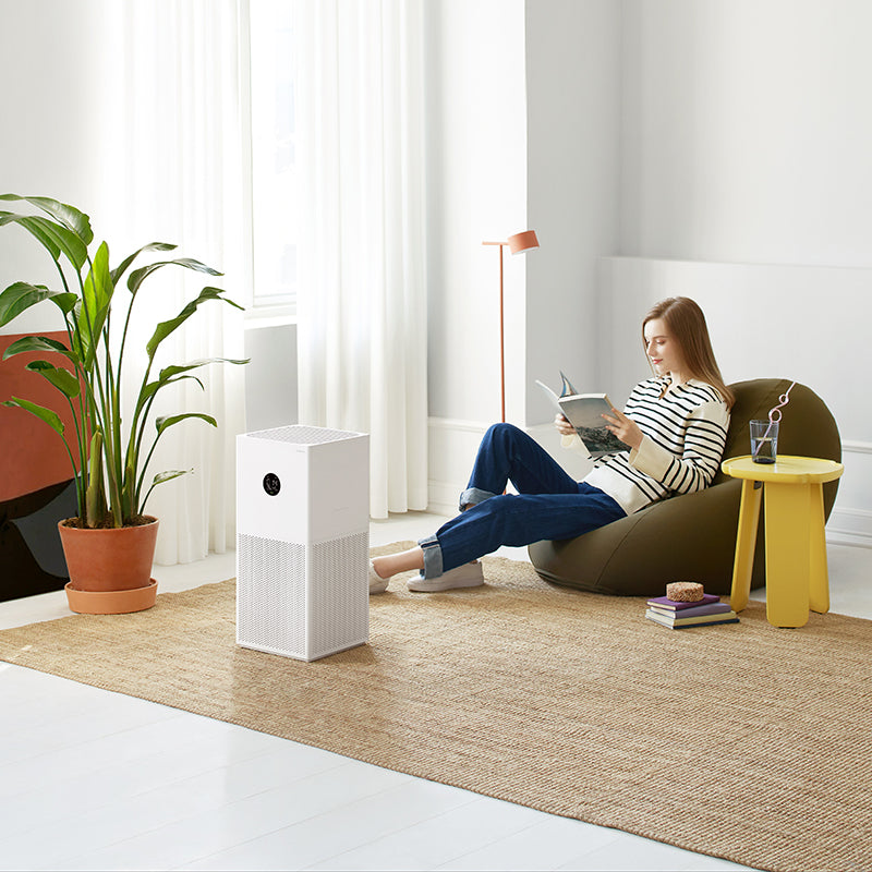 Xiaomi Smart Air Purifier 4 Lite EU - alternate product view 11