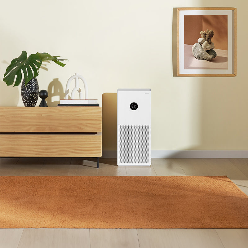 Xiaomi Smart Air Purifier 4 Lite EU - alternate product view 12