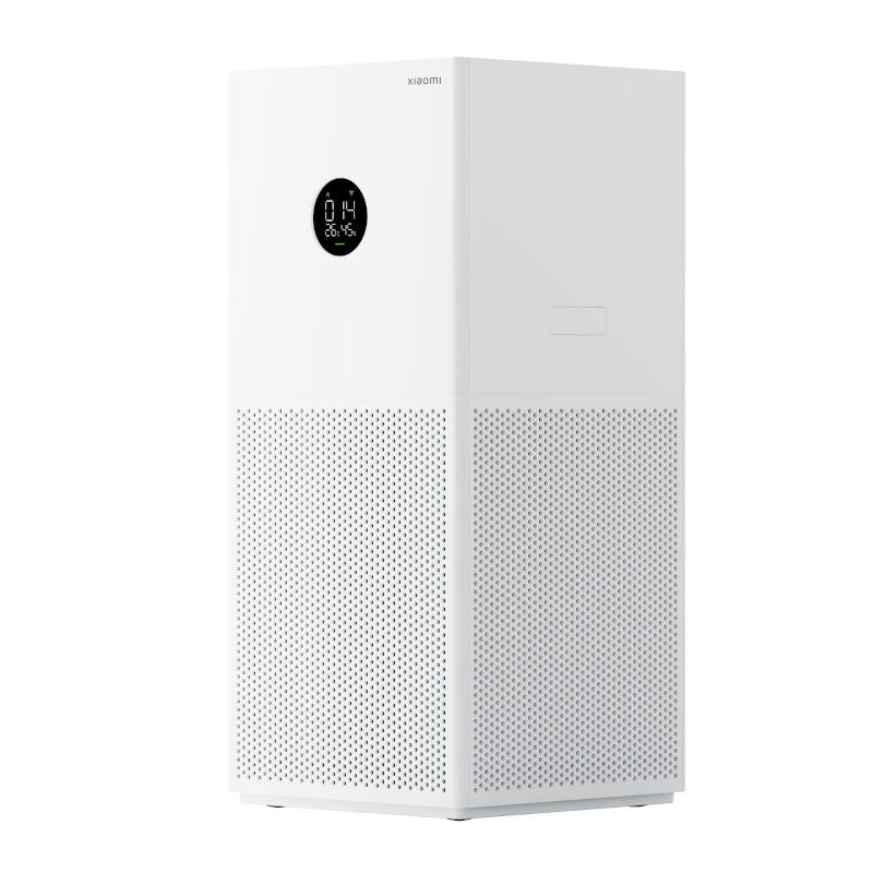 Xiaomi Smart Air Purifier 4 Lite EU - alternate product view 2