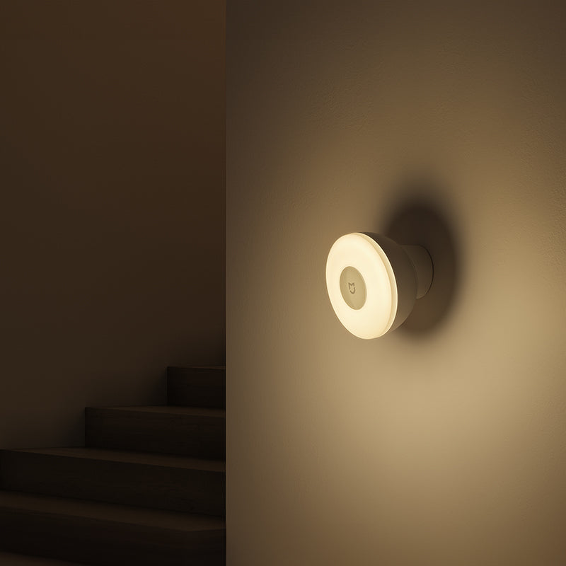Xiaomi Motion Activated Night Light 2 - alternate product view 9