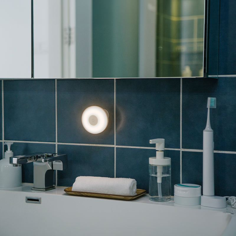 Xiaomi Motion Activated Night Light 2 - alternate product view 5